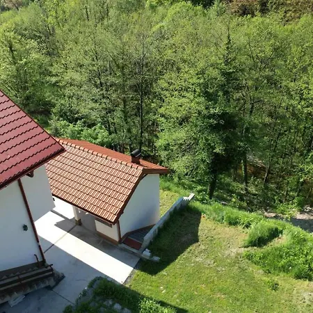 Jezerski Konjic